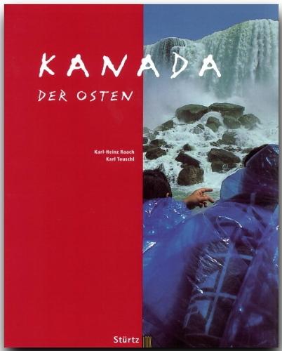 Kanada. Der Osten