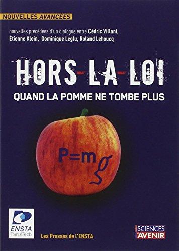 Hors-la-loi : quand la pomme ne tombe plus : concours de nouvelles