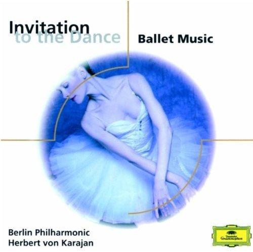 Invitation to Dance-Ballet Mus