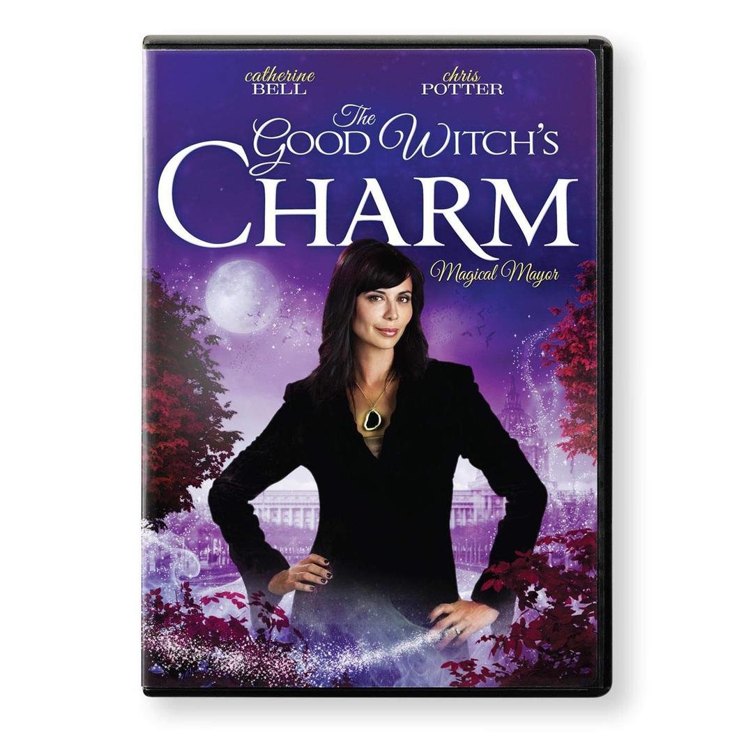 Good Witch's Charm (Hallmark)