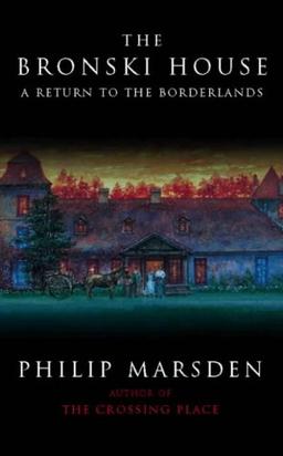 The Bronski House: A Return to the Borderlands