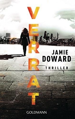 Verrat: Thriller