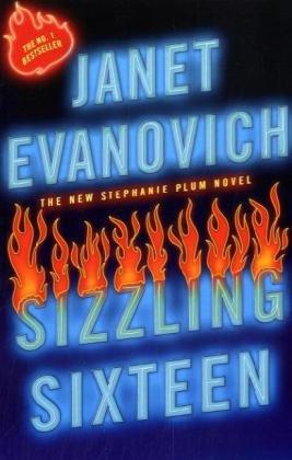 Sizzling Sixteen (Stephanie Plum)