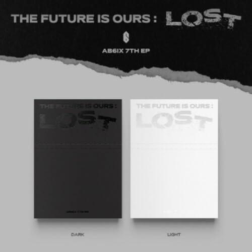 Future Is Ours : Lost-Inkl.Photobook