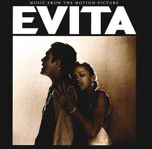 Evita [Selections]