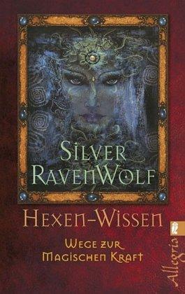 Hexen-Wissen: Wege zur magischen Kraft