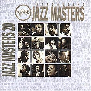 Verve Jazz Masters 20