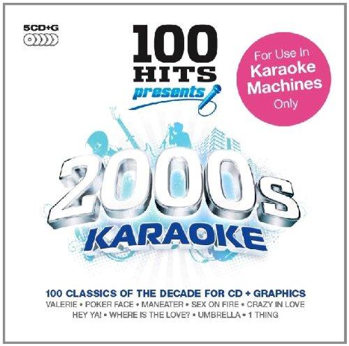 100 Hits Presents 2000's Karao