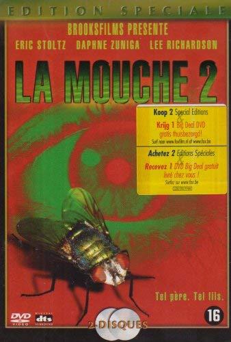 La Mouche 2 - Edition 2 DVD