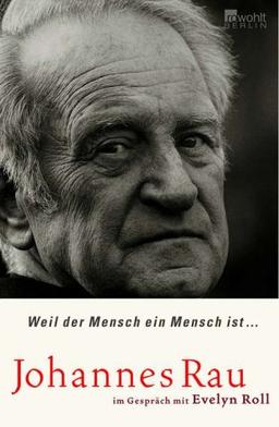 Weil der Mensch ein Mensch ist