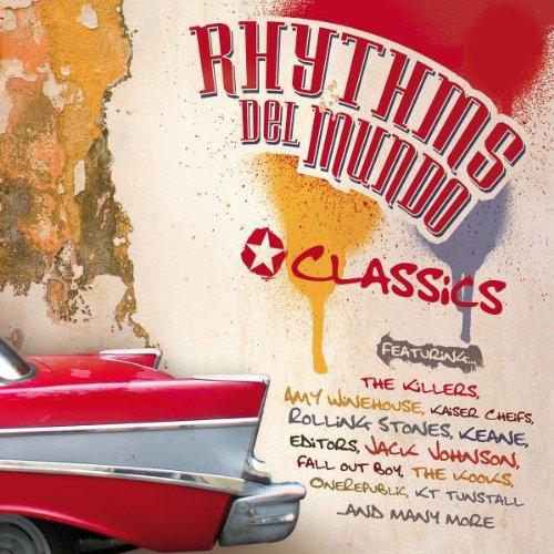 Rhythms Del Mundo-Classics