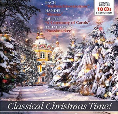 Classical Christmas