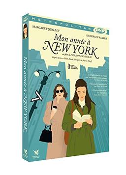 Mon année à new york [FR Import]