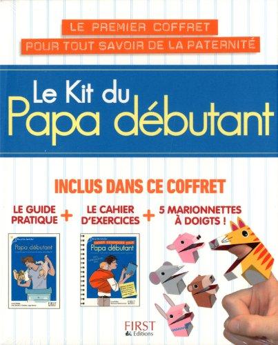 Le kit du papa débutant