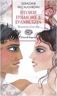 Storie d'amore e d'amicizia