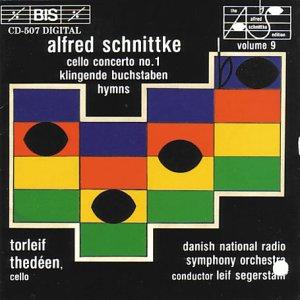 Schnittke-Edition Vol. 9