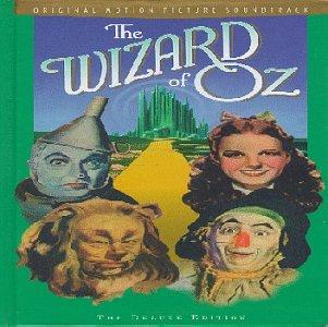 The Wizard of Oz