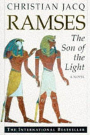 Ramses 1. The Son of the Light: Vol. 1