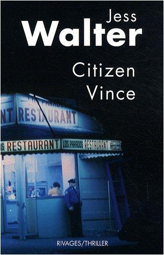 Citizen Vince