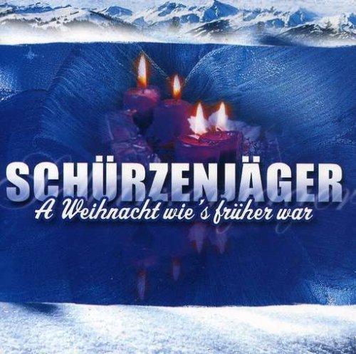 A Weihnacht Wie S Frueher War