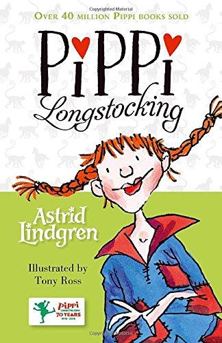 Pippi Longstocking (Pippi Longstocking 1)