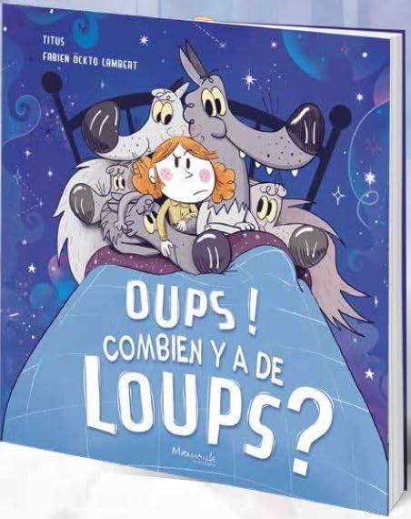 Oups ! Combien y a de loups ?