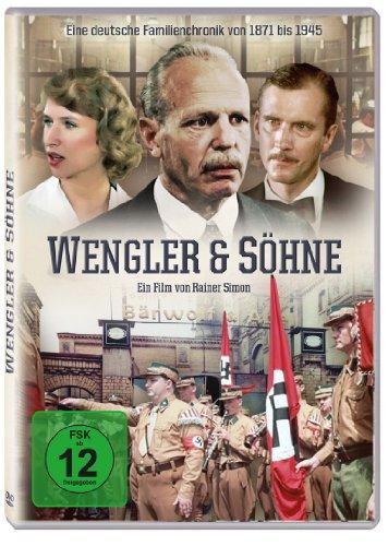 Wengler & Söhne - Eine Legende