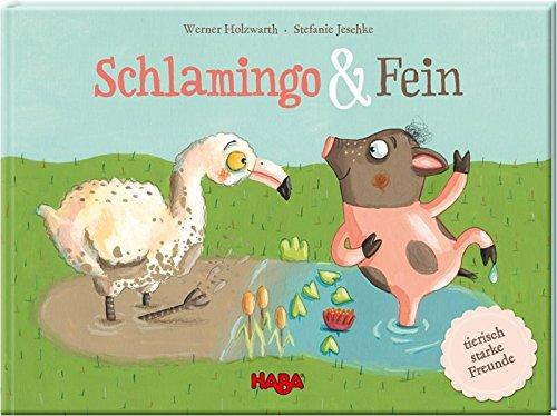 Schlamingo und Fein