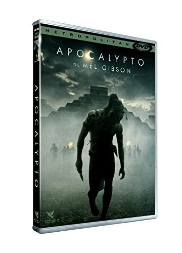 Apocalypto [DVD]