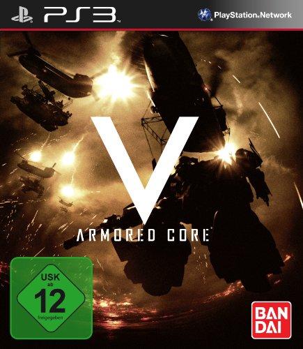 Armored Core V