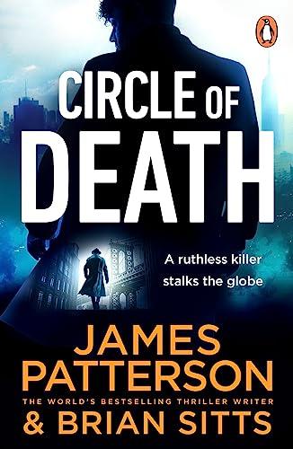 Circle of Death: A ruthless killer stalks the globe. Can justice prevail? (The Shadow 2)