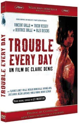 Trouble every day [FR Import]