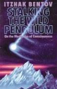 Stalking the Wild Pendulum: On the Mechanics of Consciousness