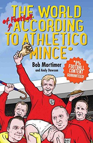 Mortimer, B: Athletico Mince