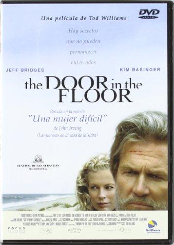 The Door In The Floor (Import Dvd) (2005) Elle Fanning; Harvey Loomis; John Ro