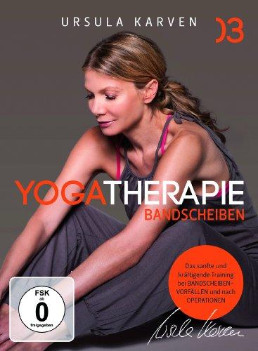 Ursula Karven - Yogatherapie 03