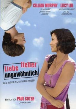 Liebe lieber ungewöhnlich