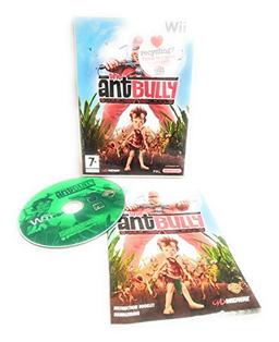 Nintendo Wii - The Ant Bully (Import, Spiel auf Deutsch)