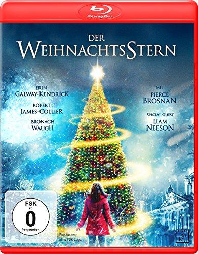 Der Weihnachtsstern [Blu-ray]