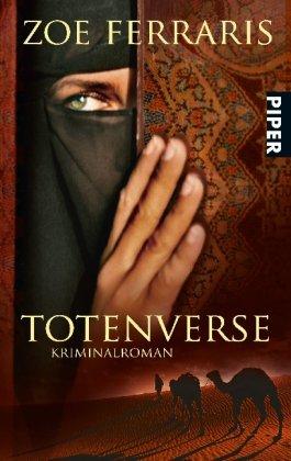 Totenverse: Kriminalroman