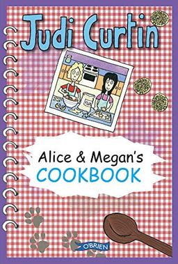 Alice & Megan's Cookbook (Alice and Megan)