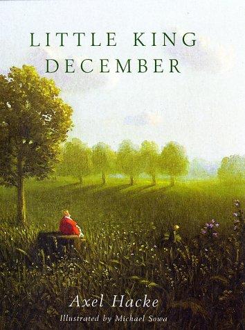 The Little King December