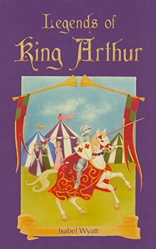 Legends of King Arthur