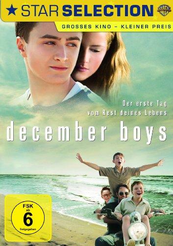 December Boys