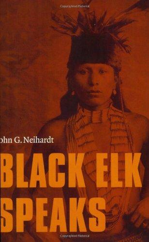 Black Elk Speaks