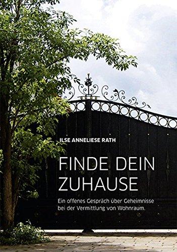 Finde dein Zuhause: Ein offenes Gespräch über Geheimnisse bei der Vermittlung von Wohnraum