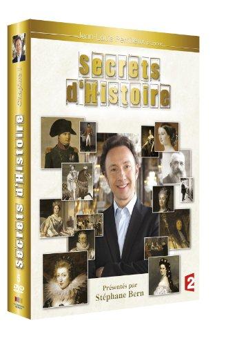 Secrets d'histoire, vol. 1 [FR Import]