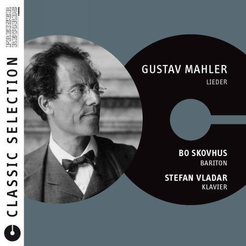 Classic Selection: Gustav Mahler Lieder