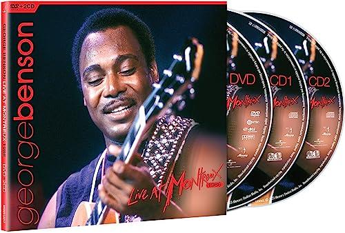 Live at Montreux 1986 (Live at Montreux,Dvd+2cd)