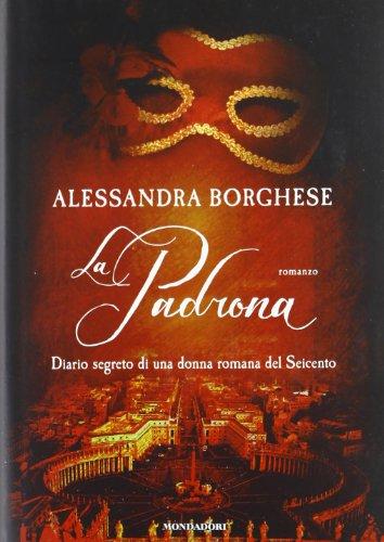 La padrona